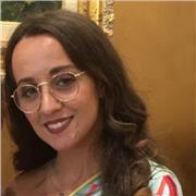 laureata in biotecnologie impartisce lezioni di matematica livello scuola media, biologia, chimica livello sia scuola media e supe